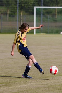 Bild 26 - D-Juniorinnen FSC Kaltenkirchen 2 - FSC Kaltenkirchen : Ergebnis: 0:12